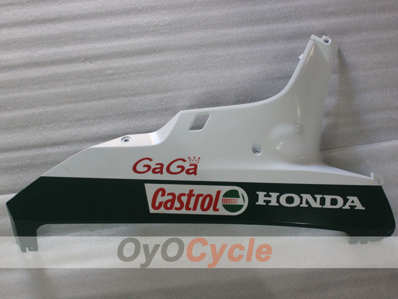 Linke und rechte Seitenverkleidung für Honda 06-07 CBR1000RR #OYO87906885