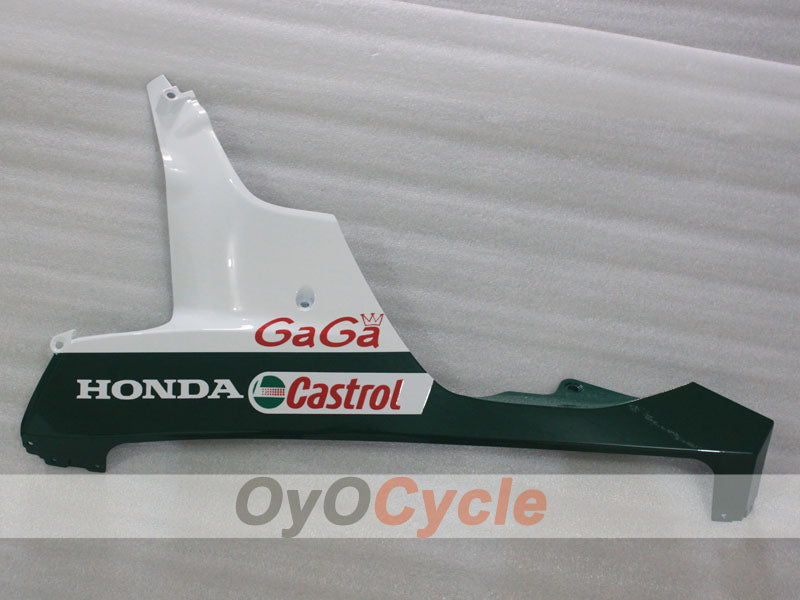 Linke und rechte Seitenverkleidung für Honda 06-07 CBR1000RR #OYO87906885