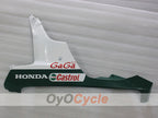 Linke und rechte Seitenverkleidung für Honda 06-07 CBR1000RR #OYO87906885