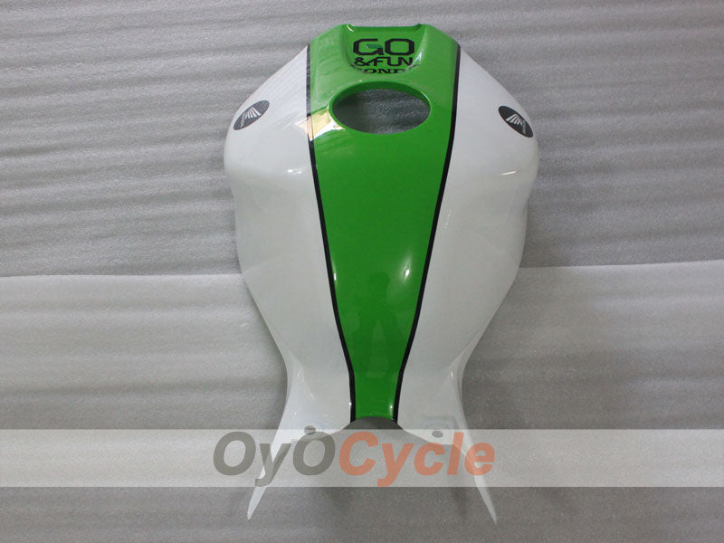 Tankverkleidung für Honda 06-07 CBR1000RR #OYO87906887