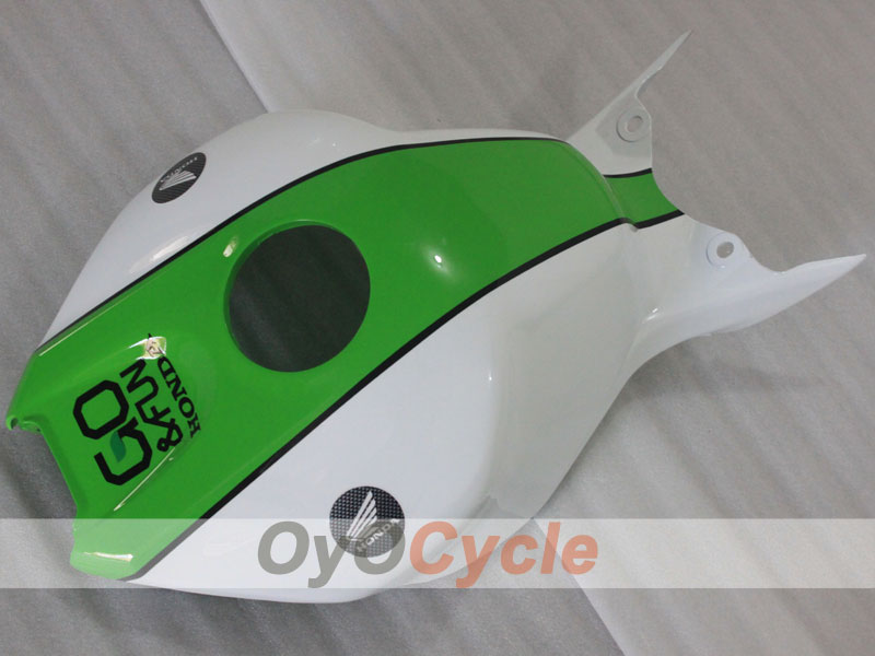Tankverkleidung für Honda 06-07 CBR1000RR #OYO87906887