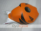 Einspritzverkleidungssatz für CBR1000RR 06-07 - Orange, Schwarz - Repsol #OYO87904991