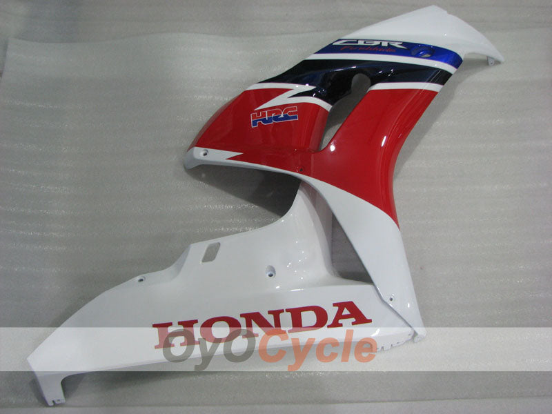 Linke und rechte Seitenverkleidung für Honda 06-07 CBR1000RR #OYO87906895