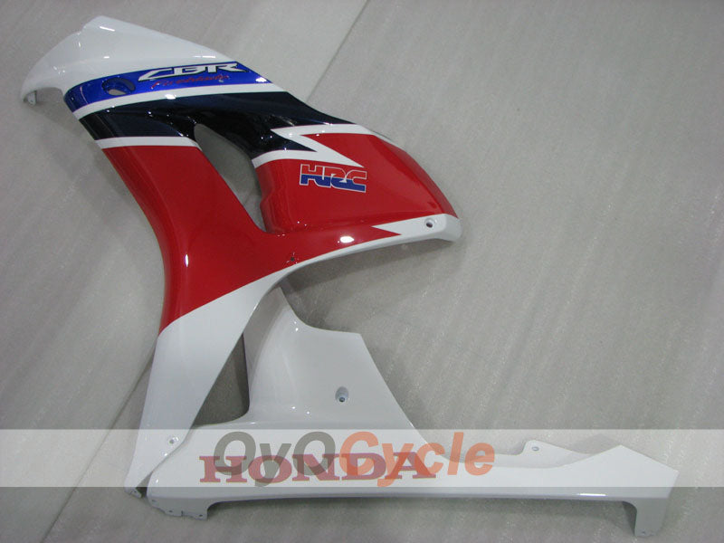 Linke und rechte Seitenverkleidung für Honda 06-07 CBR1000RR #OYO87906895