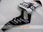 Linke und rechte Seitenverkleidung für Honda 06-07 CBR1000RR #OYO87906898