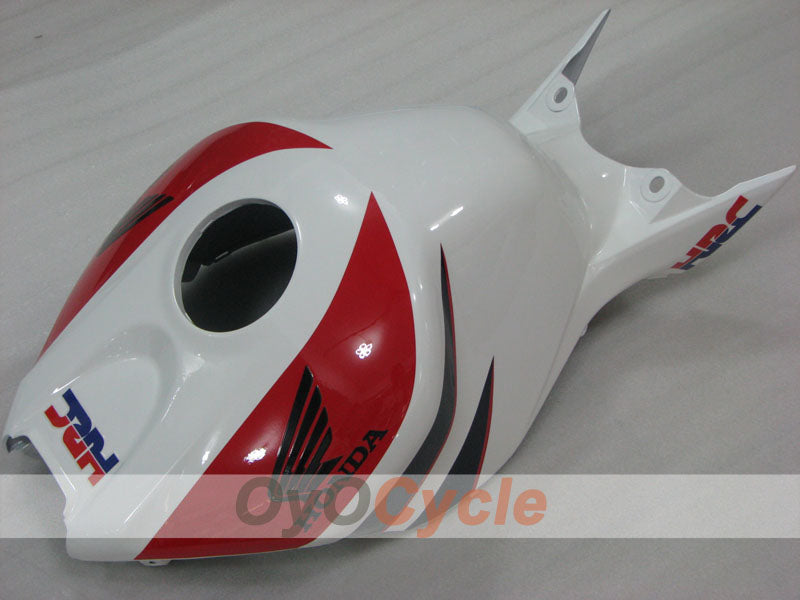 Einspritzverkleidungssatz für CBR1000RR 06-07 - Rot, Weiß - Fireblade #OYO87904995 Zweitbild