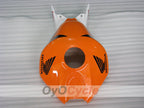 Einspritz-Verkleidungskit für CBR1000RR 06-07 - Orange, Schwarz - Repsol #OYO87905003