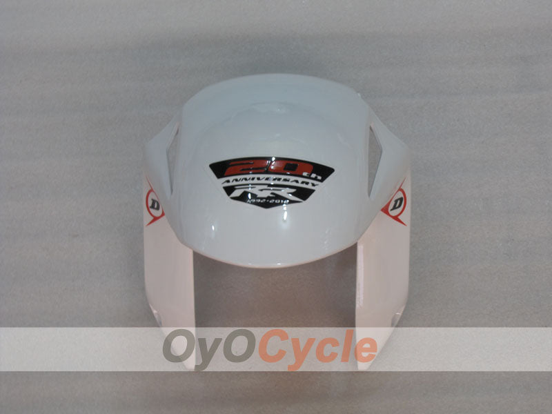 Vordere Kotflügelverkleidung für Honda 08-11 CBR1000RR #OYO87907039