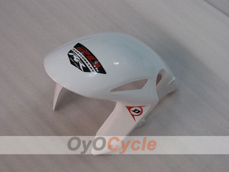 Vordere Kotflügelverkleidung für Honda 08-11 CBR1000RR #OYO87907039