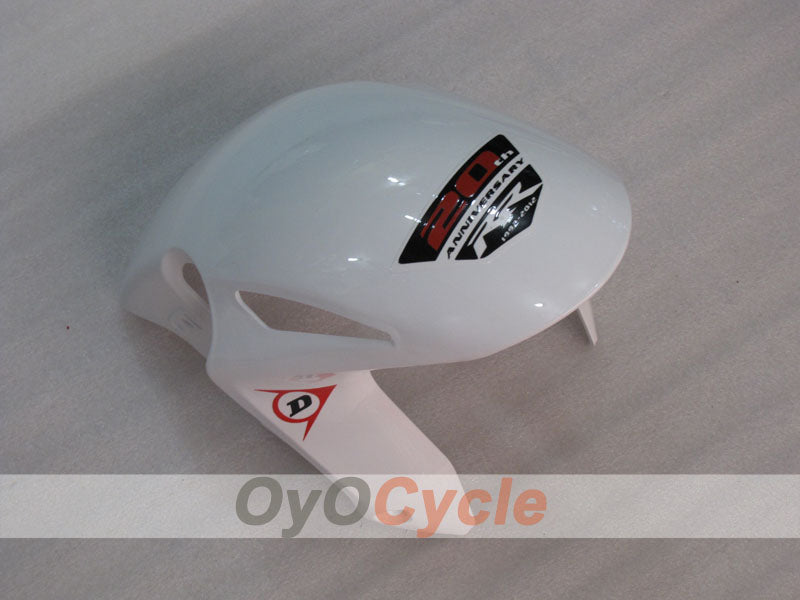 Vordere Kotflügelverkleidung für Honda 08-11 CBR1000RR #OYO87907039