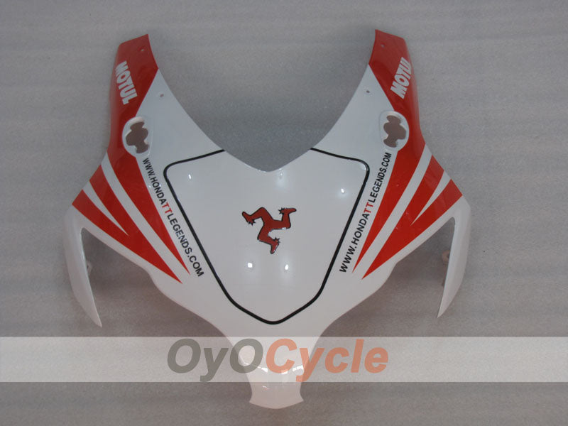Obere Frontverkleidung für Honda 08-11 CBR1000RR #OYO87907037 Hauptbild