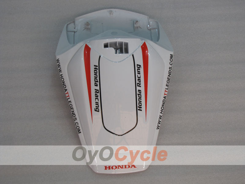 Heckverkleidung + Sitzabdeckung für Honda 08-11 CBR1000RR #OYO87907041