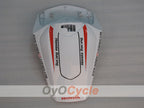Heckverkleidung + Sitzabdeckung für Honda 08-11 CBR1000RR #OYO87907041