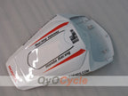 Heckverkleidung + Sitzabdeckung für Honda 08-11 CBR1000RR #OYO87907041