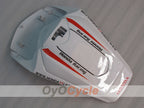 Heckverkleidung + Sitzabdeckung für Honda 08-11 CBR1000RR #OYO87907041