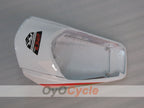 Heckverkleidung + Sitzabdeckung für Honda 08-11 CBR1000RR #OYO87907041
