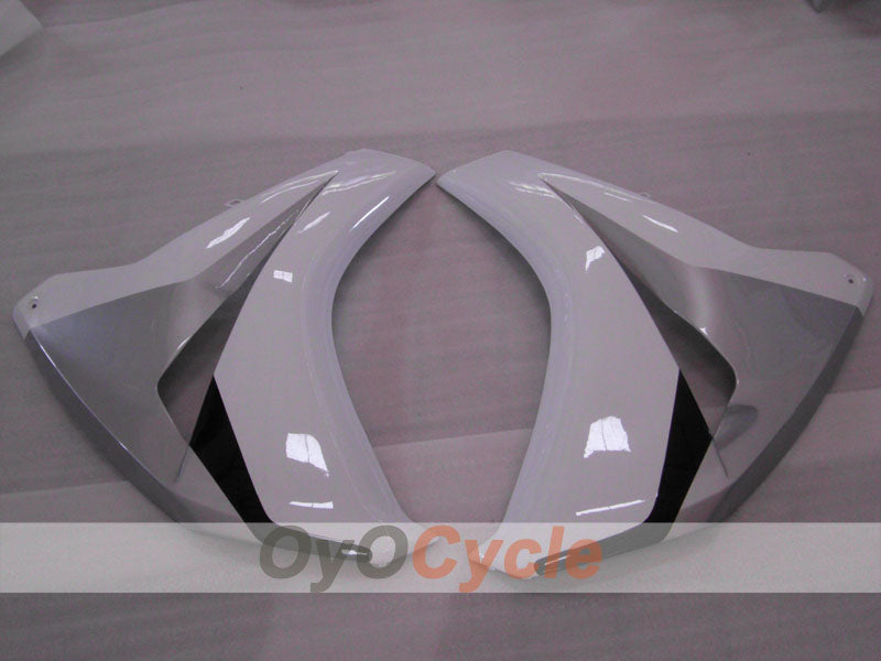 Linke und rechte Seitenverkleidung für Honda 08-11 CBR1000RR #OYO87907043