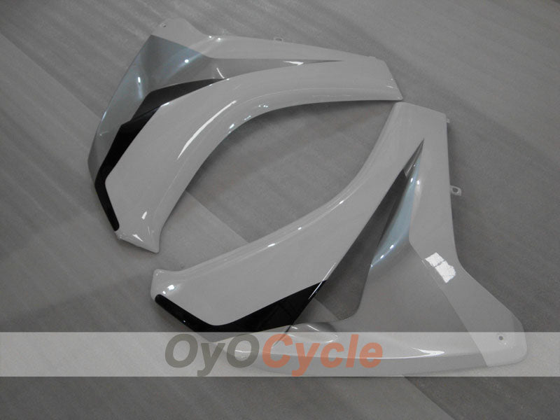 Linke und rechte Seitenverkleidung für Honda 08-11 CBR1000RR #OYO87907043