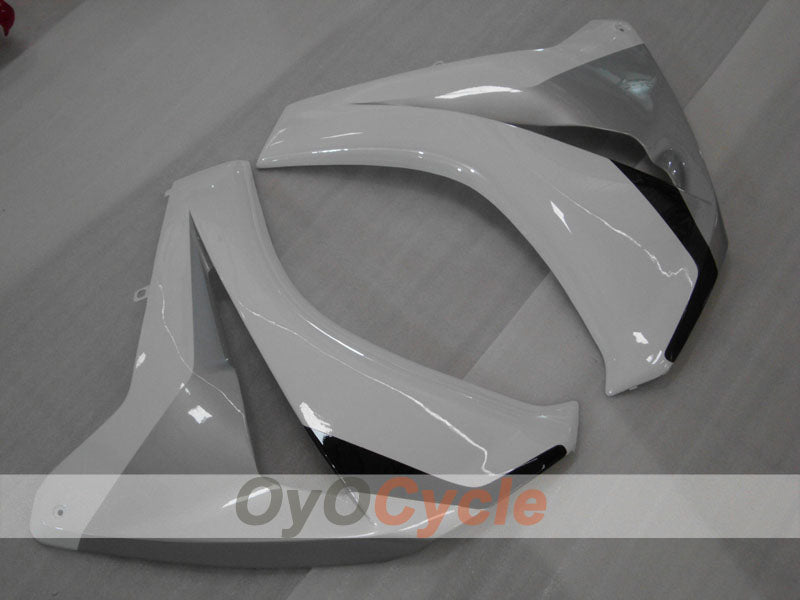 Linke und rechte Seitenverkleidung für Honda 08-11 CBR1000RR #OYO87907043 Zweitbild