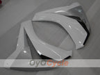 Linke und rechte Seitenverkleidung für Honda 08-11 CBR1000RR #OYO87907043