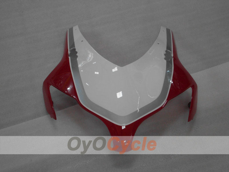 Obere Frontverkleidung für Honda 08-11 CBR1000RR #OYO87907042 Hauptbild
