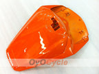 Heckverkleidung + Sitzabdeckung für Honda 08-11 CBR1000RR #OYO87907050