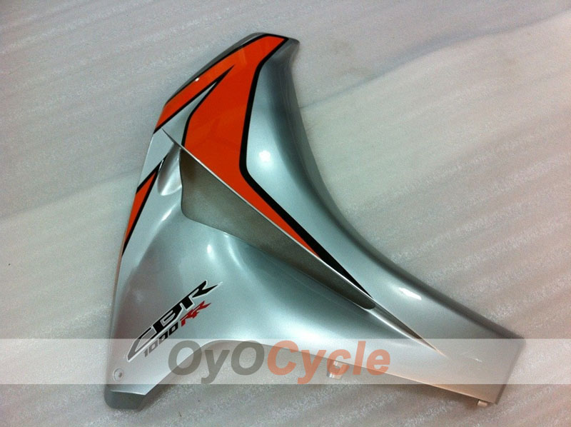 Linke und rechte Seitenverkleidung für Honda 08-11 CBR1000RR #OYO87907048 Hauptbild