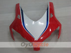 Einspritz-Verkleidungskit für CBR1000RR 08-11 - Rot, Weiß - HRC #OYO87905009