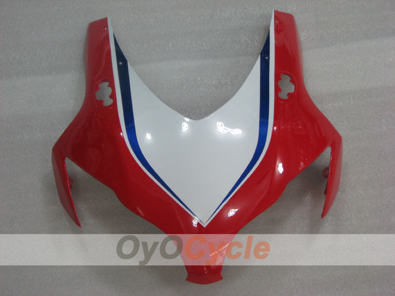 Obere Frontverkleidung für Honda 08-11 CBR1000RR #OYO87907051 Hauptbild