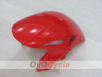Einspritz-Verkleidungskit für CBR1000RR 08-11 - Rot, Weiß - HRC #OYO87905009