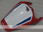 Einspritz-Verkleidungskit für CBR1000RR 08-11 - Rot, Weiß - HRC #OYO87905009