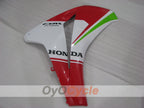 Linke und rechte Seitenverkleidung für Honda 08-11 CBR1000RR #OYO87907055