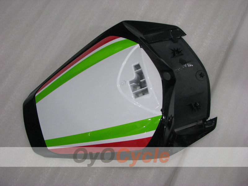 Heckverkleidung + Sitzabdeckung für Honda 08-11 CBR1000RR #OYO87907057 Hauptbild