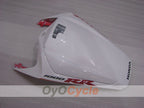 Heckverkleidung + Sitzabdeckung für Honda 08-11 CBR1000RR #OYO87907062