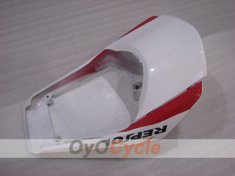Heckverkleidung + Sitzabdeckung für Honda 08-11 CBR1000RR #OYO87907062