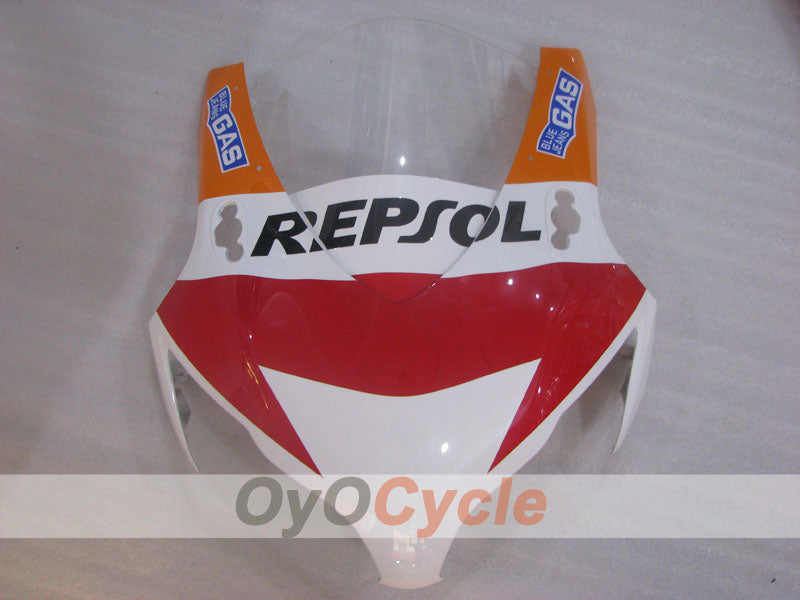 Obere Frontverkleidung für Honda 08-11 CBR1000RR #OYO87907058