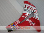 Linke und rechte Seitenverkleidung für Honda 08-11 CBR1000RR #OYO87907064