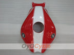 Tankverkleidung für Honda 08-11 CBR1000RR #OYO87907066