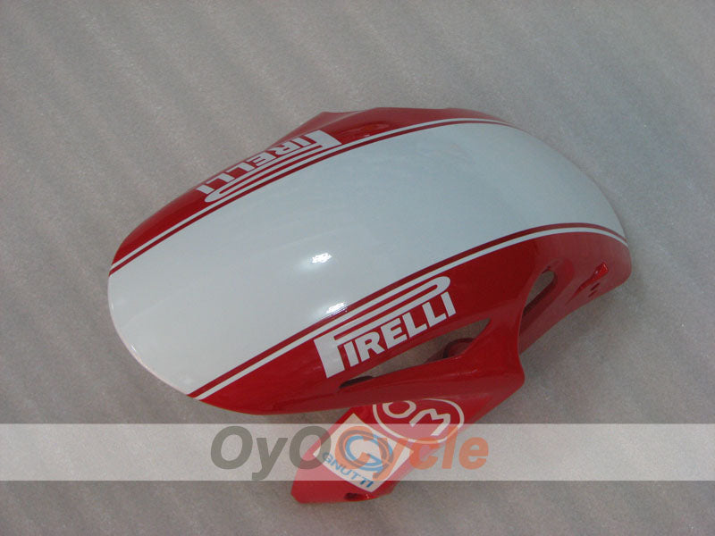 Vordere Kotflügelverkleidung für Honda 08-11 CBR1000RR #OYO87907065