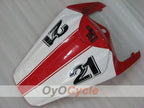 Heckverkleidung + Sitzabdeckung für Honda 08-11 CBR1000RR #OYO87907067
