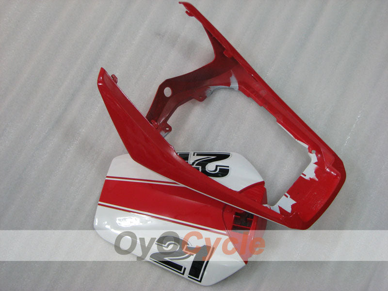 Heckverkleidung + Sitzabdeckung für Honda 08-11 CBR1000RR #OYO87907067