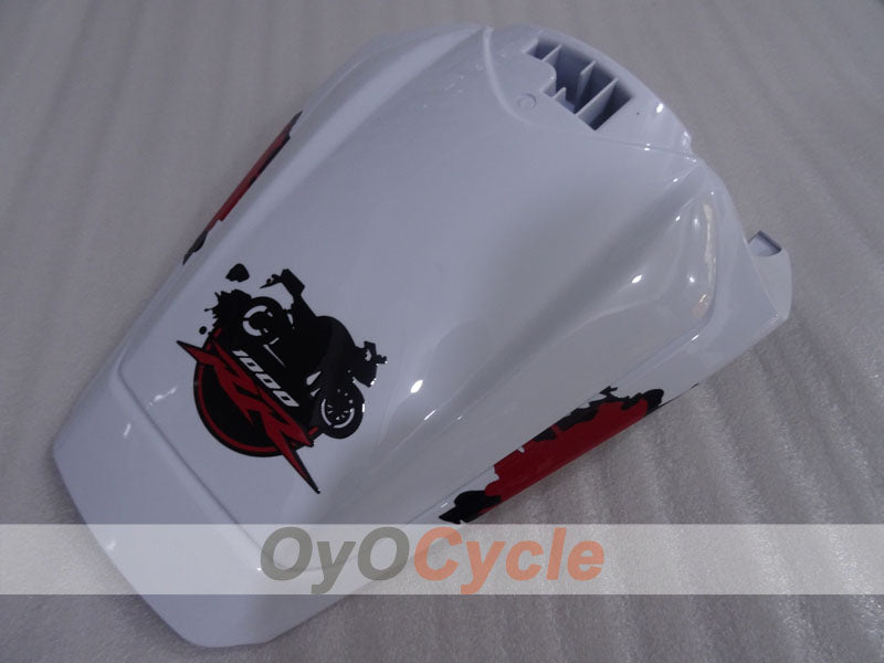 Heckverkleidung + Sitzabdeckung für Honda 08-11 CBR1000RR #OYO87907072 Hauptbild
