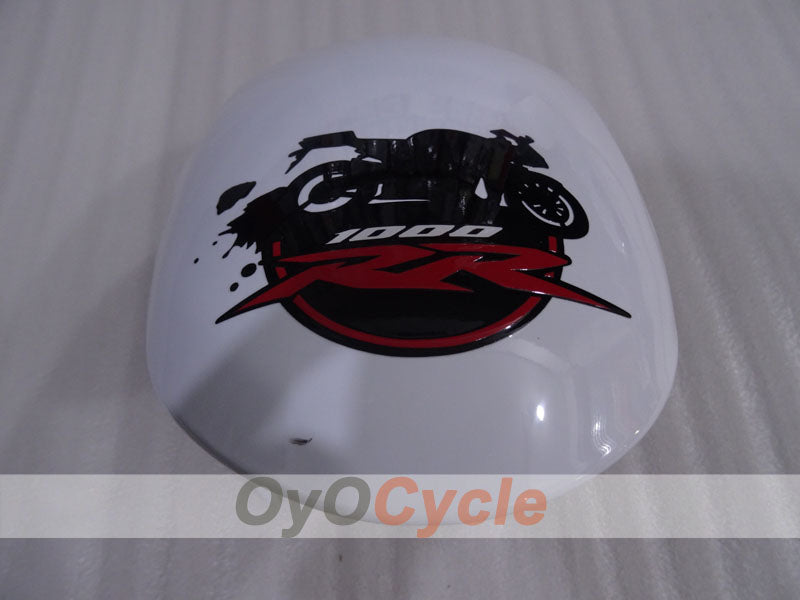 Vordere Kotflügelverkleidung für Honda 08-11 CBR1000RR #OYO87907070 Zweitbild