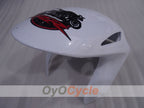 Vordere Kotflügelverkleidung für Honda 08-11 CBR1000RR #OYO87907070
