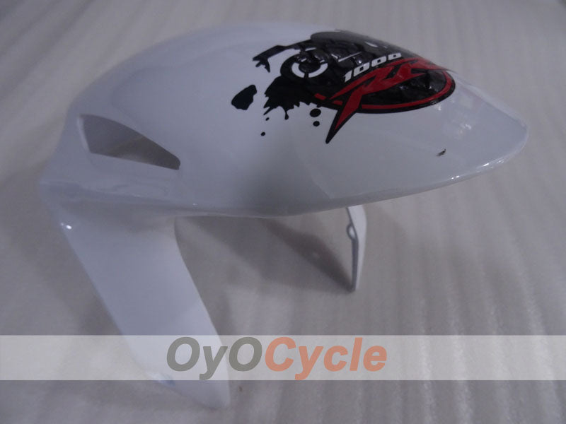 Vordere Kotflügelverkleidung für Honda 08-11 CBR1000RR #OYO87907070