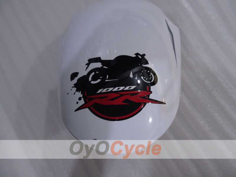 Vordere Kotflügelverkleidung für Honda 08-11 CBR1000RR #OYO87907070
