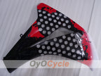 Linke und rechte Seitenverkleidung für Honda 08-11 CBR1000RR #OYO87907069