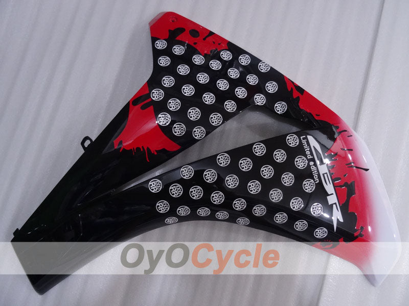 Linke und rechte Seitenverkleidung für Honda 08-11 CBR1000RR #OYO87907069