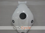 Spritzguss-Verkleidungssatz für CBR1000RR 08-11 - Rot, Weiß - HRC #OYO87905014