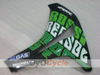 Linke und rechte Seitenverkleidung für Honda 08-11 CBR1000RR #OYO87907074
